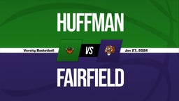 01/27 Highlights @ Fairfield
