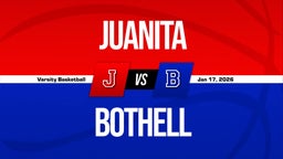 01/16 Highlights vs Juanita