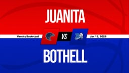 01/16 Highlights vs Juanita