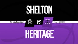 12/13 Highlights vs Shelton