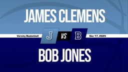 12/16 Highlights @ Bob Jones