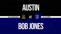 01/13 Highlights @ Bob Jones