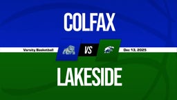 12/13 Highlights vs Colfax