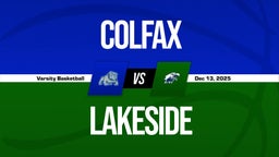 12/13 Highlights @ Lakeside