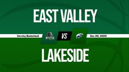 12/20 Highlights @ Lakeside