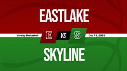 12/13 Highlights vs Eastlake