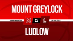 12/12 Highlights vs Mount Greylock