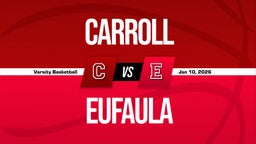 01/9 Highlights vs Carroll