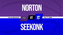 02/17 Highlights vs Norton