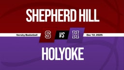12/12 Highlights vs Shepherd Hill