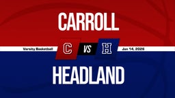 01/13 Highlights @ Headland