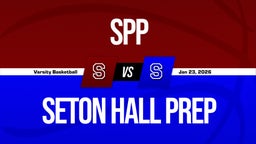 01/22 Highlights vs SPP