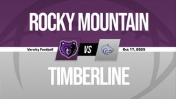 10/17 Highlights @ Timberline