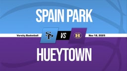 11/18 Highlights vs Spain Park