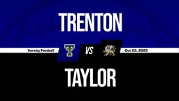 10/3 Highlights @ Taylor