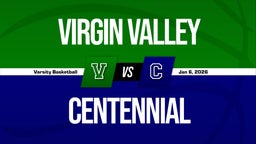 01/5 Highlights @ Centennial