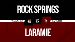 09/19 Highlights vs Rock Springs