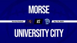 09/19 Highlights vs Morse