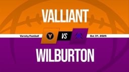 10/31 Highlights vs Valliant