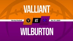 10/31 Highlights @ Wilburton