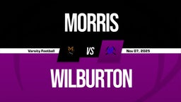 11/7 Highlights vs Morris