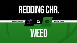 11/7 Highlights @ Weed