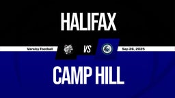 09/26 Highlights vs Halifax