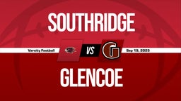 09/19 Highlights vs Southridge