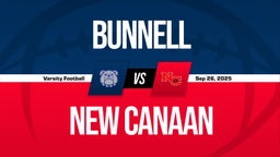 09/26 Highlights vs Bunnell