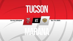 10/14 Highlights @ Marana