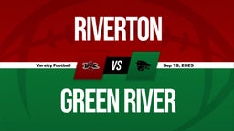 09/19 Highlights @ Green River