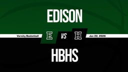 01/21 Highlights @ HBHS