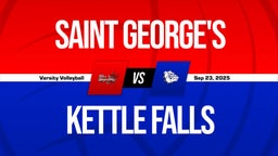 09/23 Highlights vs Saint George's