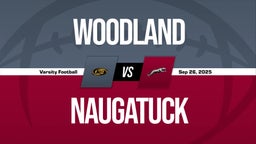 09/26 Highlights vs Woodland