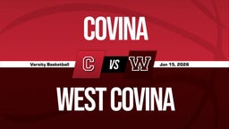 01/14 Highlights @ West Covina