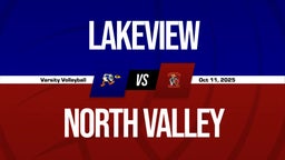 10/11 Highlights @ North Valley