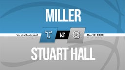 12/17 Highlights vs Miller