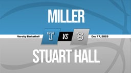 12/17 Highlights @ Stuart Hall