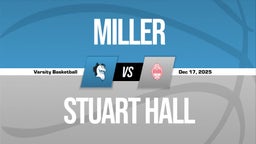 12/17 Highlights vs Miller