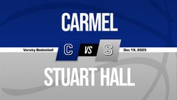 12/19 Highlights vs Carmel