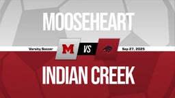 09/27 Highlights vs Mooseheart
