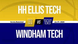 01/21 Highlights vs HH Ellis Tech