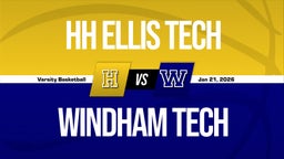 01/21 Highlights @ Windham Tech