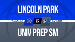 09/19 Highlights @ Univ Prep SM