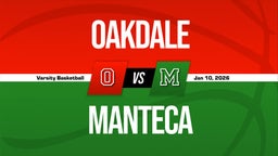 01/9 Highlights vs Oakdale