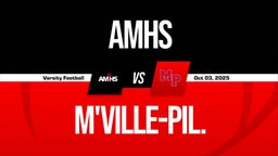10/3 Highlights @ M'ville-Pil.