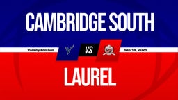 09/19 Highlights @ Laurel