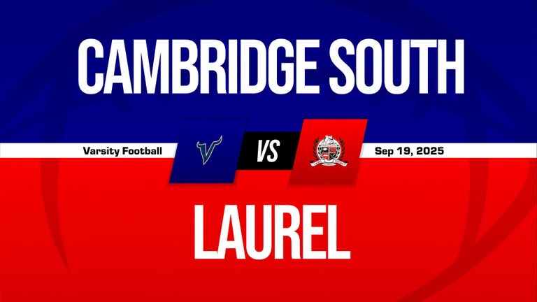 Video player poster image