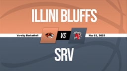 11/25 Highlights @ SRV