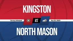 09/23 Highlights vs Kingston